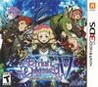 Etrian Odyssey V: Beyond the Myth