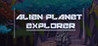 Alien Planet Explorer Image