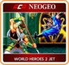 ACA NeoGeo: World Heroes 2 Jet Image