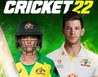 Cricket 22 - The Official Game of the Ashes Image