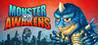 VR Monster Awakens Image