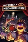My Friendly Neighborhood Image