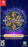 Who Wants To Be A Millionaire? Final Answer Edition