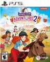 Horse Club Adventures 2: Hazelwood Stories