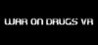 War on Drugs VR Image