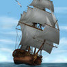 Pirate Gambler Image