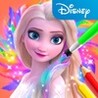 Disney Coloring World+ Image