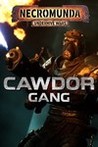 Necromunda: Underhive Wars - Cawdor Gang Image