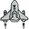 Alien Planes Image