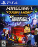 Minecraft: Story Mode - A Telltale Games Series - The Complete Adventure thumbnail