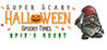 Super Scary Halloween Spooky Times: Spit's Quest Image