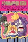 Commander Keen in Keen Dreams: Definitive Edition