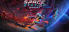 Space Station Sprint Image