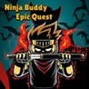 Ninja Buddy Epic Quest Image