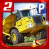 Mining Trucker Parking Simulator a Real Digger Construction Truck Car Park Racing Games Image