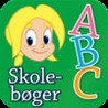 Pixeline Skoleboger - Dansk Image