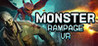 Monster Rampage VR Image