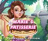 Marie's Patisserie: Sweet Dreams Image