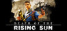 Death of the Rising Sun