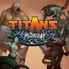 Titans Pinball Image
