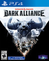 Dungeons & Dragons: Dark Alliance Image
