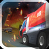 Airport Fire Truck Simulator Image