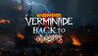 Warhammer: Vermintide 2 - Back to Ubersreik Image