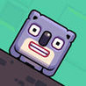 Cube Koala Image
