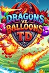 Dragons vs. Balloons TD Image