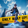 Only Way Up! Parkour Jump Simulator Image