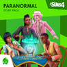 The Sims 4: Paranormal Stuff Pack Image