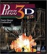 Puzz 3D Notre Dame Cathedral Image