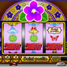 Muryou Pachi-Slot: Saintpaulia Image
