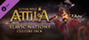 Total War: Attila - Slavic Nations Culture Pack Image