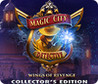 Magic City Detective: Wings Of Revenge Image