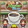 Cafe Master Story Image