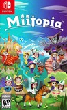 Miitopia Image
