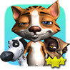 Amazing Fluffy Friends: All for One Edition Image