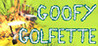 Goofy Golfette