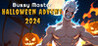 B**** Master: Halloween Advent 2024 Image