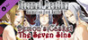 Eternal Destiny: Demon's Casket - The Seven Sins Image