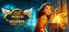 Escape Games World vs Escapers
