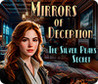 Mirrors of Deception: The Silver Peaks Secret Image