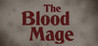 The Blood Mage by Daniel da Silva Image