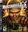 Mercenaries 2: World in Flames Image