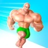 Muscle Rush - Destruction Run Image