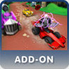 TNT Racers: Formula TNT