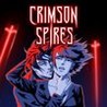 Crimson Spires Image