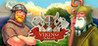 Viking Saga: The Cursed Ring Image