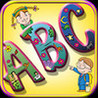 Kids ABC 3D Image